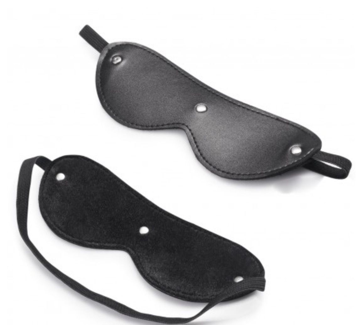 TOP BONDAGE KIT FETISH CORDA MORSO COLLARE COSTRITTIVO NERO FRUSTA MANETTE CAVIGLIERE