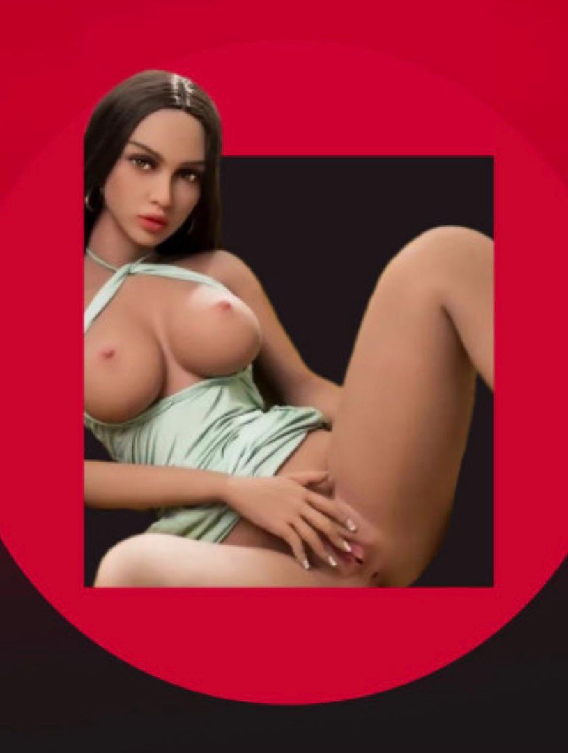 BAMBOLA DEL SESSO ULTRA REALISTICA PENETRABILE SAMANTHA