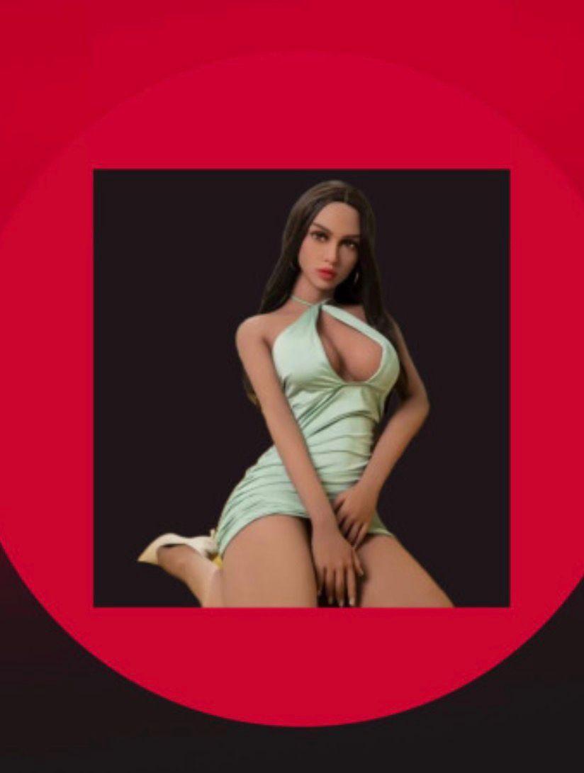 BAMBOLA DEL SESSO ULTRA REALISTICA PENETRABILE SAMANTHA